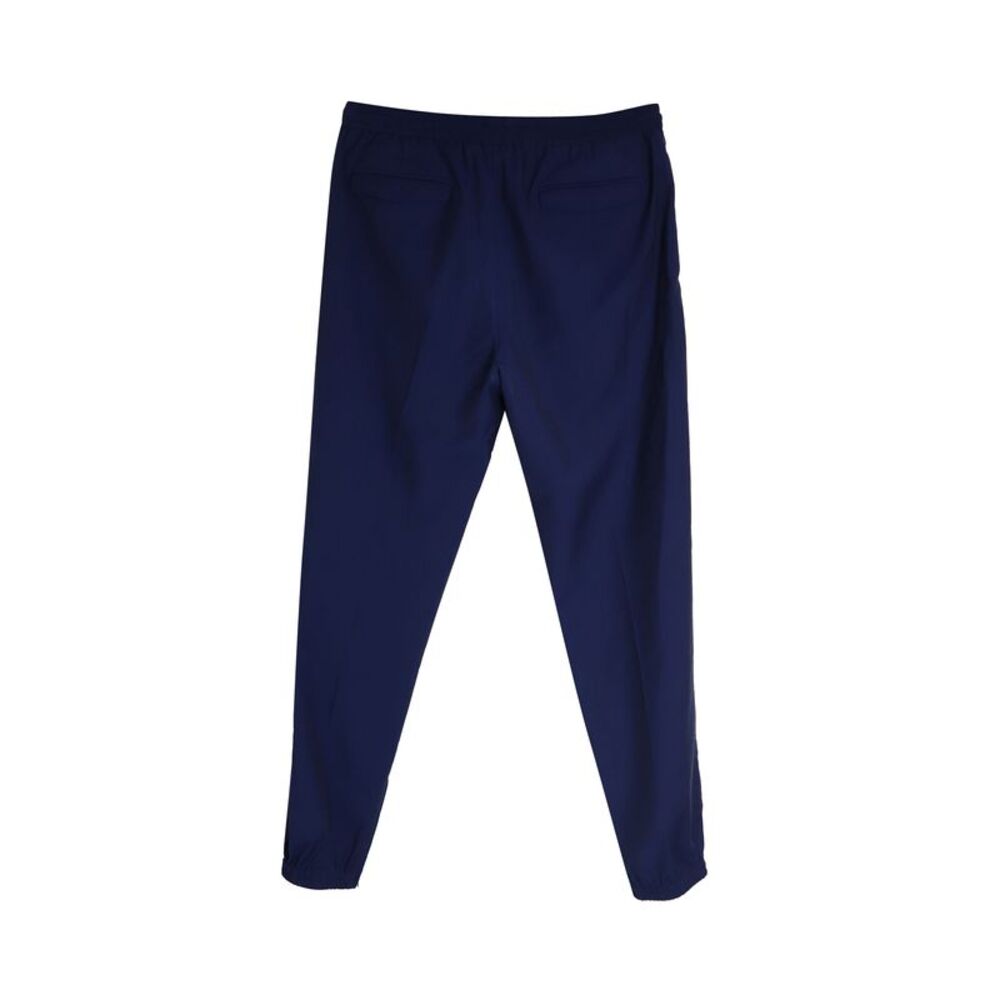 Pre Loved Dior Drawstring Elastic Cuff Pants Men … - image 2